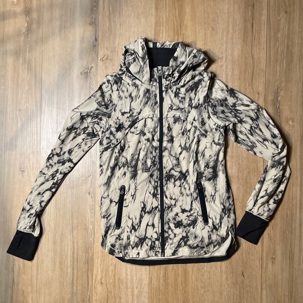 Lululemon Bring Back The Track Jacket - Picture 12 of 16